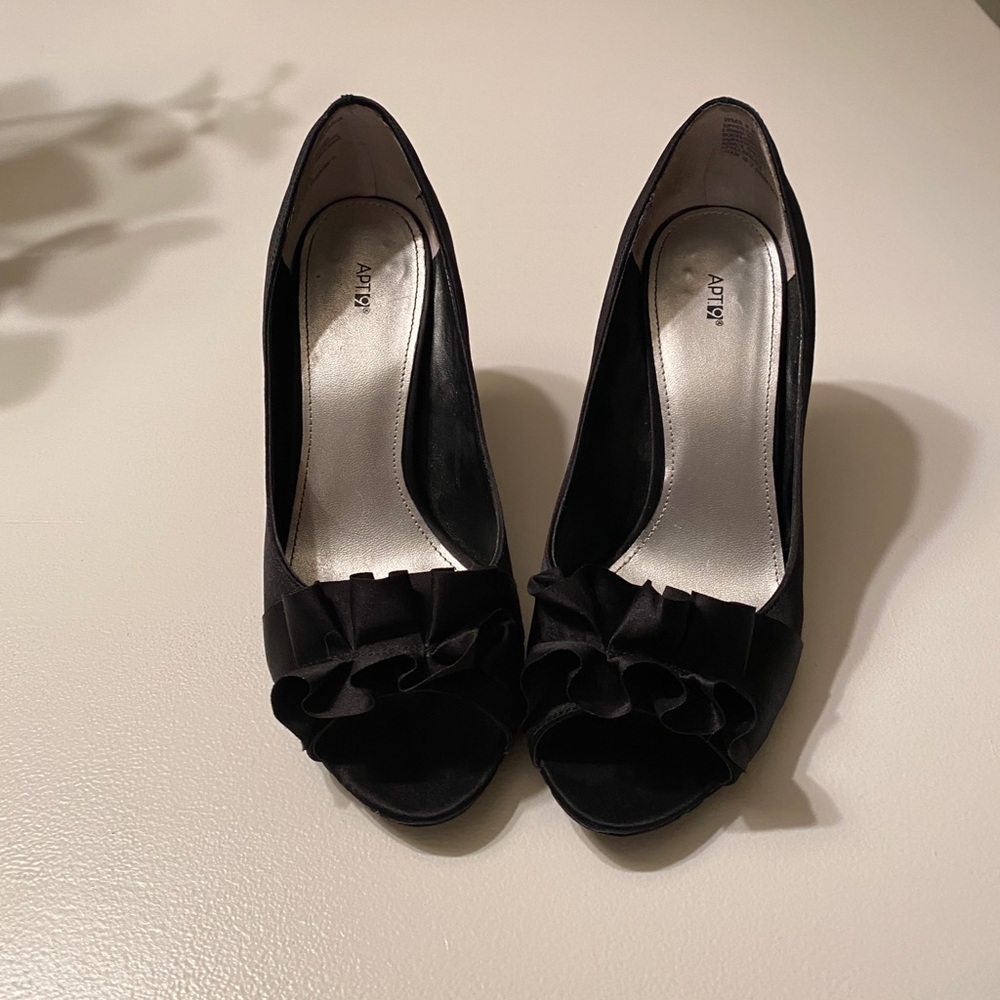 Apt.9 Heels